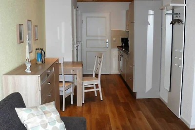 Vakantieappartement Gezinsvakantie Bliedersdorf