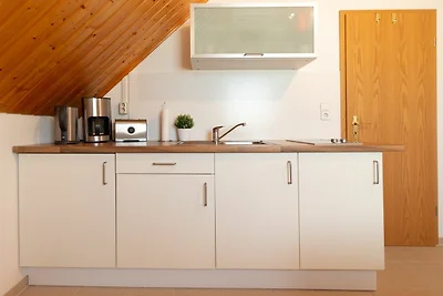 Appartamento Vacanza con famiglia Dranske