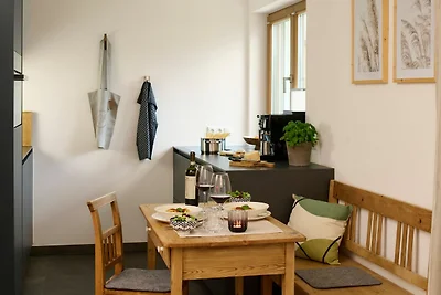 Vakantieappartement Gezinsvakantie Bad Wiessee