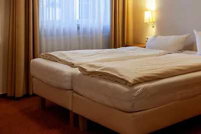 Vakantieappartement Gezinsvakantie Waren (Müritz)
