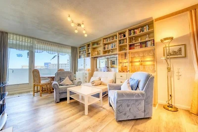 Ferienpark - Haus H, App. 0H0510