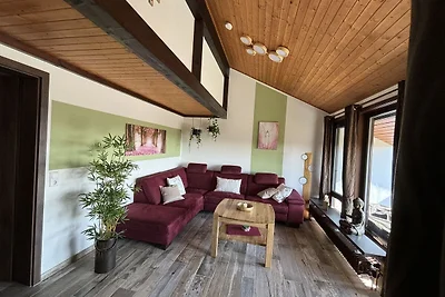 OFI-78 - Ferienhaus mit 2 SZ und schönem...