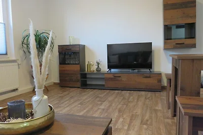 Vakantieappartement Gezinsvakantie Dessau-Roßlau