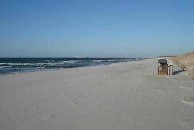 Vakantieappartement Gezinsvakantie Graal-Müritz
