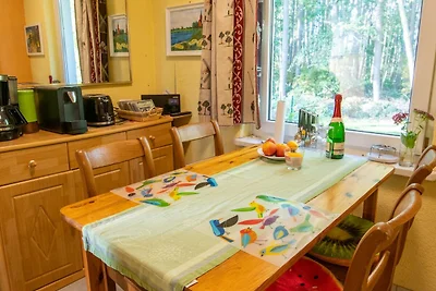 Casa vacanze Vacanza di relax Mesekenhagen