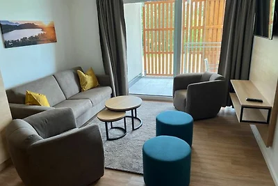 Vakantieappartement Gezinsvakantie St. Kanzian am Klopeiner See