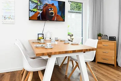 Casa vacanze Vacanza di relax Wittmund