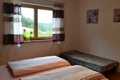 Zirbenholzwohnung Lochau