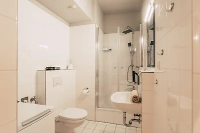 Vakantieappartement Gezinsvakantie Mittelweser