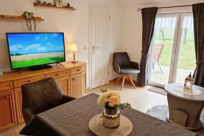 Ferienwohnung Wiesenblick