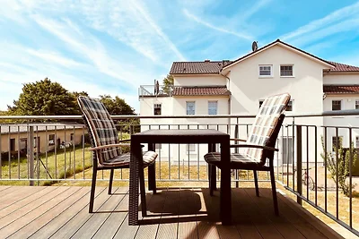 Appartamento Vacanza con famiglia Börgerende-Rethwisch