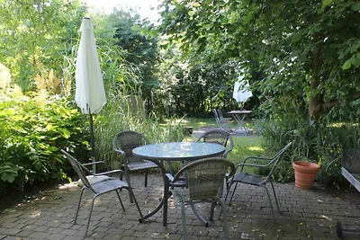 Ferienwohnung Seepferdchenhöhle