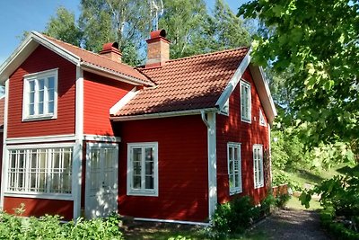 Ferienhaus Oskarslund