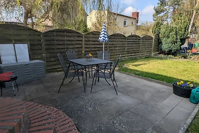 Vakantieappartement Gezinsvakantie Malchow
