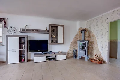 Kuća za odmor Dopust za oporavak Karlshagen