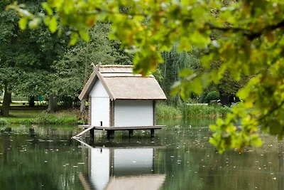 Slot/Kasteel Vakantieparken en clubs Lübbenau