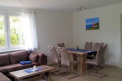 Ferienhaus Oertel Koje 23-3 SZ bis max.