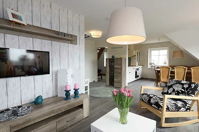 Vakantieappartement Gezinsvakantie Ihlow