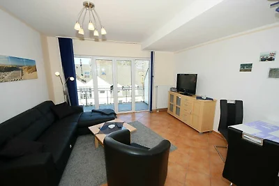 Ferienwohnung Am Mönchgraben Whg.