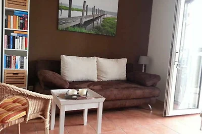 Ferienwohnung Austernfischer