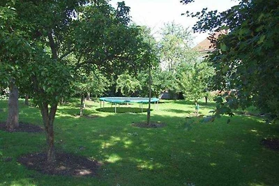 Appartamento Vacanza con famiglia Friedrichskoog
