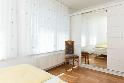 Ferienhaus Nordseewoge