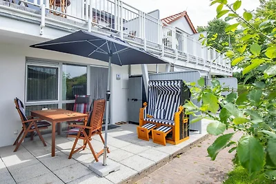 Haus Seeblick Wohnung 11