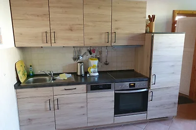 Vakantieappartement Gezinsvakantie Schulenberg im Oberharz