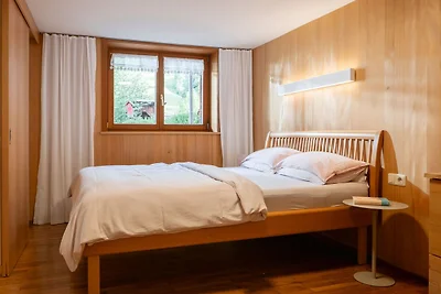 Apartament Dla rodzin Bezau