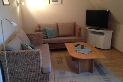 Christiansen, Ferienwohnung in Toftum