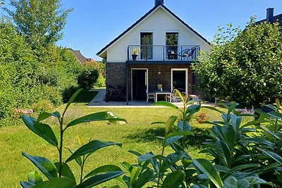 Strandgut Ferienhaus