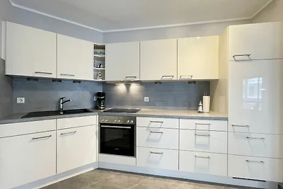 Haus Mönchgut Whg 624 Ostseetraum mit Balkon