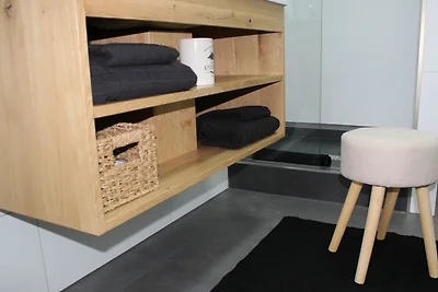 Vakantieappartement Gezinsvakantie Greifswald