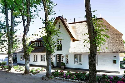 Casa vacanze Vacanza di relax Nieblum