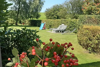 Vakantiehuis Ontspannende vakantie Wittmund