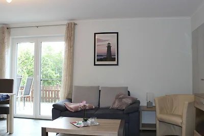 Karlshagen - Wohnung Günter