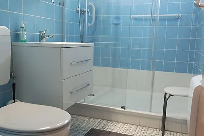 Ferienwohnung Wolff