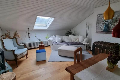 Ferienwohnung Am Kirchberg