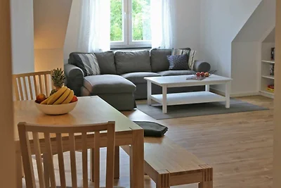 Haus Pamir WE 25 Käpt'n Blaubär