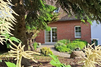 Vakantieappartement Gezinsvakantie Lübs