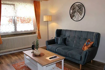 Vakantieappartement Gezinsvakantie Groß-Umstadt