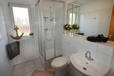Holiday flat family holiday Hamburg-Wandsbek