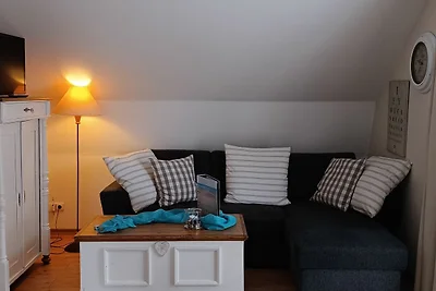 Ferienwohnung kum rin