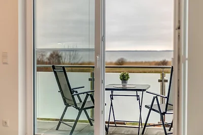 Haus Achterwasserblick 4