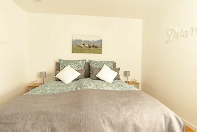 Vakantieappartement Gezinsvakantie Immenstadt