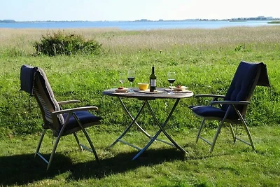 Deichhaus Boddentraum