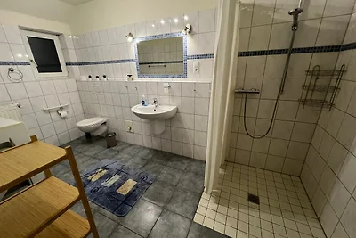 Vakantieappartement Gezinsvakantie Varel