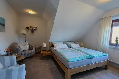 Apartement I mit separater Küche