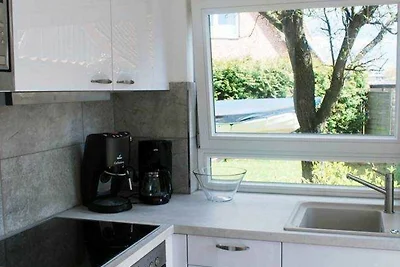 Ferienwohnung EG