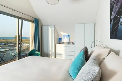 Vakantiehuis Ontspannende vakantie Heiligenhafen